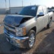 3GCPCSE05CG259898 2012 Chevrolet Silverado 1500 Lt auction photo thumbnail 2