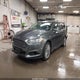 3FA6P0D9XFR122250 2015 Ford Fusion Titanium auction photo thumbnail 2
