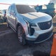 1GYFZCR44LF030590 2020 Cadillac Xt4 Fwd Premium Luxury auction photo thumbnail 1