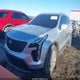1GYFZCR44LF030590 2020 Cadillac Xt4 Fwd Premium Luxury auction photo thumbnail 2