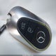 4JGGM2BB5PA028826 2023 Mercedes-Benz Eqe 350+ Suv auction photo thumbnail 11