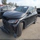 4JGGM2BB5PA028826 2023 Mercedes-Benz Eqe 350+ Suv auction photo thumbnail 2