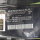 4JGGM2BB5PA028826 2023 Mercedes-Benz Eqe 350+ Suv auction photo thumbnail 9