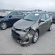 2T1BURHE8HC759949 2017 Toyota Corolla Le auction photo thumbnail 2