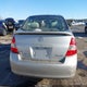JT2BK18U330079208 2003 Toyota Prius auction photo thumbnail 15