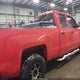 1GCRCNEH9HZ288103 2017 Chevrolet Silverado 1500 Wt auction photo thumbnail 4