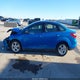 1FADP3F26DL106616 2013 Ford Focus Se auction photo thumbnail 14