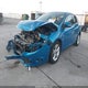 1FADP3F26DL106616 2013 Ford Focus Se auction photo thumbnail 2