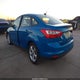 1FADP3F26DL106616 2013 Ford Focus Se auction photo thumbnail 3