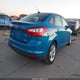 1FADP3F26DL106616 2013 Ford Focus Se auction photo thumbnail 4