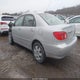 1NXBR32E28Z012711 2008 Toyota Corolla Le auction photo thumbnail 3
