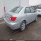 1NXBR32E28Z012711 2008 Toyota Corolla Le auction photo thumbnail 4