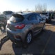 3G1BE6SM4HS536069 2017 Chevrolet Cruze Lt Auto auction photo thumbnail 4