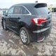 5J8TB4H3XGL029030 2016 Acura Rdx Acurawatch Plus Package auction photo thumbnail 3