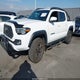 3TMAZ5CN2NM193965 2022 Toyota Tacoma Trd Off Road auction photo thumbnail 2