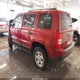 1C4NJPBB5FD221119 2015 Jeep Patriot Sport auction photo thumbnail 3