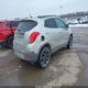 KL4CJFSB2EB693896 2014 Buick Encore Convenience auction photo thumbnail 4