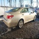 JTHBK1EG2C2493248 2012 Lexus Es 350 auction photo thumbnail 4