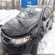 KNAFU4A21A5307555 2010 Kia Forte Ex auction photo thumbnail 6