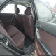KNAFU4A21A5307555 2010 Kia Forte Ex auction photo thumbnail 8