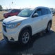 5TDJKRFH9FS107523 2015 Toyota Highlander Xle V6 auction photo thumbnail 2