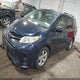 5TDKZ3DC9LS029048 2020 Toyota Sienna Le auction photo thumbnail 2