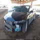 1G1ZD5ST5JF229913 2018 Chevrolet Malibu Lt auction photo thumbnail 2