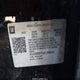 1G1ZD5ST5JF229913 2018 Chevrolet Malibu Lt auction photo thumbnail 9