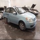 KMHCN4AC4BU595828 2011 Hyundai Accent Gls auction photo thumbnail 1