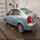 KMHCN4AC4BU595828 2011 Hyundai Accent Gls auction photo thumbnail 3