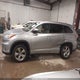 5TDDCRFHXFS008395 2015 Toyota Highlander Hybrid Limited auction photo thumbnail 15