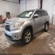 5TDDCRFHXFS008395 2015 Toyota Highlander Hybrid Limited auction photo thumbnail 2
