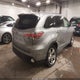 5TDDCRFHXFS008395 2015 Toyota Highlander Hybrid Limited auction photo thumbnail 4