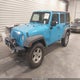 1C4BJWDG4HL624040 2017 Jeep Wrangler Unlimited Sport 4X4 auction photo thumbnail 2