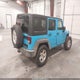 1C4BJWDG4HL624040 2017 Jeep Wrangler Unlimited Sport 4X4 auction photo thumbnail 4