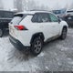 2T3P1RFV0PC363179 2023 Toyota Rav4 Xle auction photo thumbnail 4