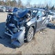5TDEBRCH7LS004960 2020 Toyota Highlander Hybrid Platinum auction photo thumbnail 2