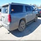 1GNSKHKC1LR103377 2020 Chevrolet Suburban 4Wd Lt auction photo thumbnail 4