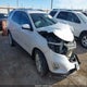 2GNAXKEV9K6216950 2019 Chevrolet Equinox Lt auction photo thumbnail 1