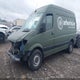 WD3PE7CD4JP625074 2018 Mercedes-Benz Sprinter 2500 Standard Roof V6 auction photo thumbnail 2