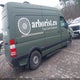 WD3PE7CD4JP625074 2018 Mercedes-Benz Sprinter 2500 Standard Roof V6 auction photo thumbnail 4
