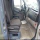 WD3PE7CD4JP625074 2018 Mercedes-Benz Sprinter 2500 Standard Roof V6 auction photo thumbnail 5