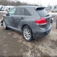 4T3ZA3BB2CU058339 2012 Toyota Venza Le auction photo thumbnail 3