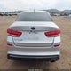 5XXGT4L30LG396615 2020 Kia Optima Lx auction photo thumbnail 17