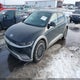 KM8KRDDF6RU321028 2024 Hyundai Ioniq 5 Limited auction photo thumbnail 2