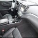 2G1105S38H9175910 2017 Chevrolet Impala 1Lt auction photo thumbnail 5