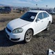 2G1WC5E3XD1261043 2013 Chevrolet Impala Ltz auction photo thumbnail 2