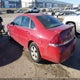 2G1WT58K589212116 2008 Chevrolet Impala Lt auction photo thumbnail 3