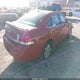 2G1WT58K589212116 2008 Chevrolet Impala Lt auction photo thumbnail 4