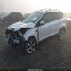 1FMCU0J96EUD37766 2014 Ford Escape Titanium auction photo thumbnail 2